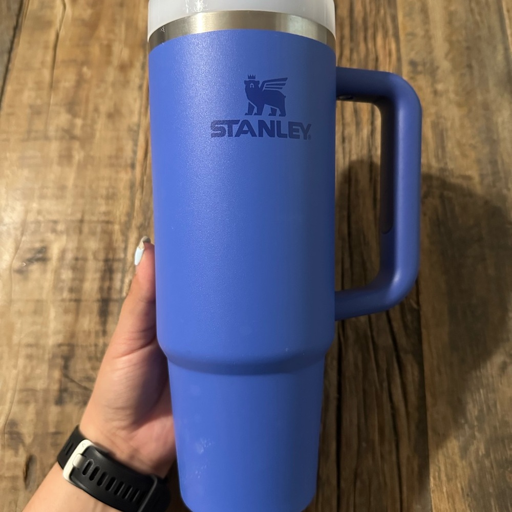 Stanley Classic Blue Mug